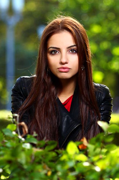 Beautiful People image