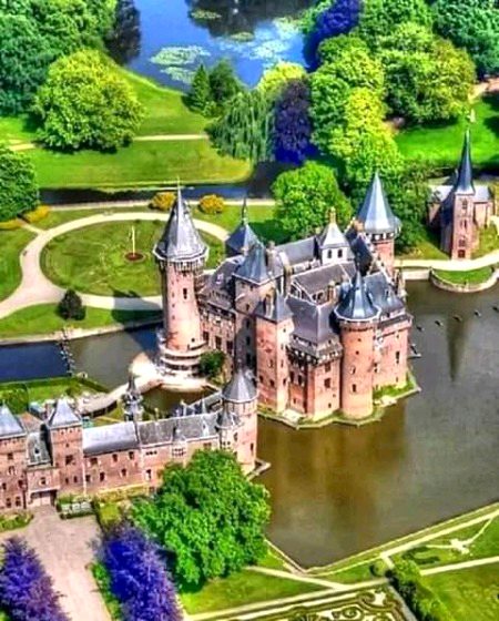 Beautiful Structures image