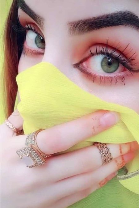 Social media post