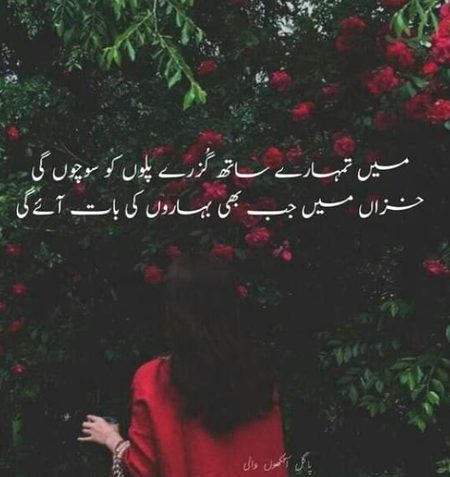 Sad Poetry image