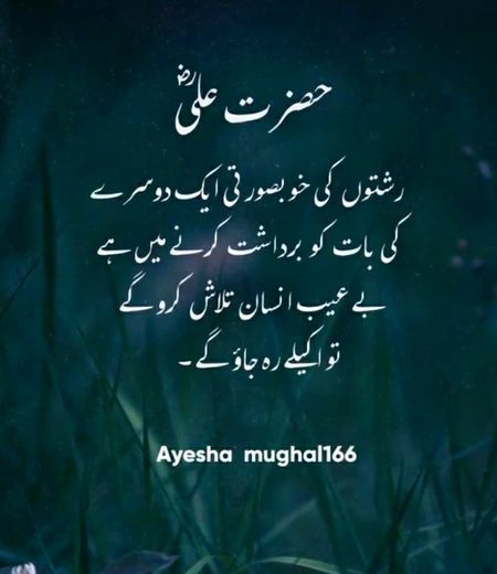 Islamic Quotes image