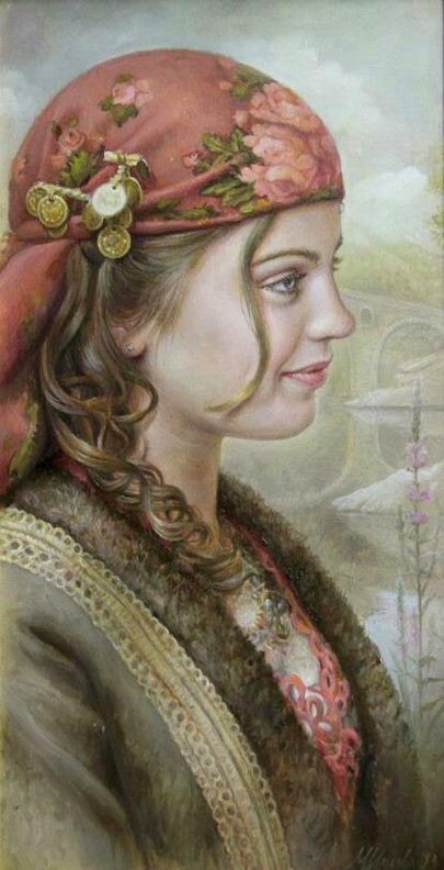 Paintings image