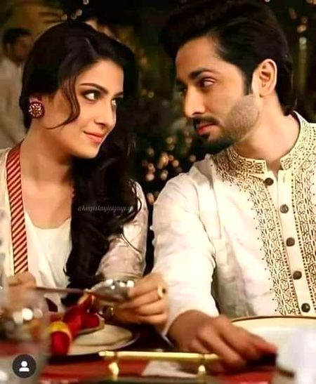 Pakistani Celebs image