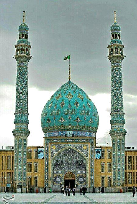 Beautiful Structures image