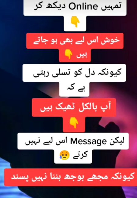 Social media post