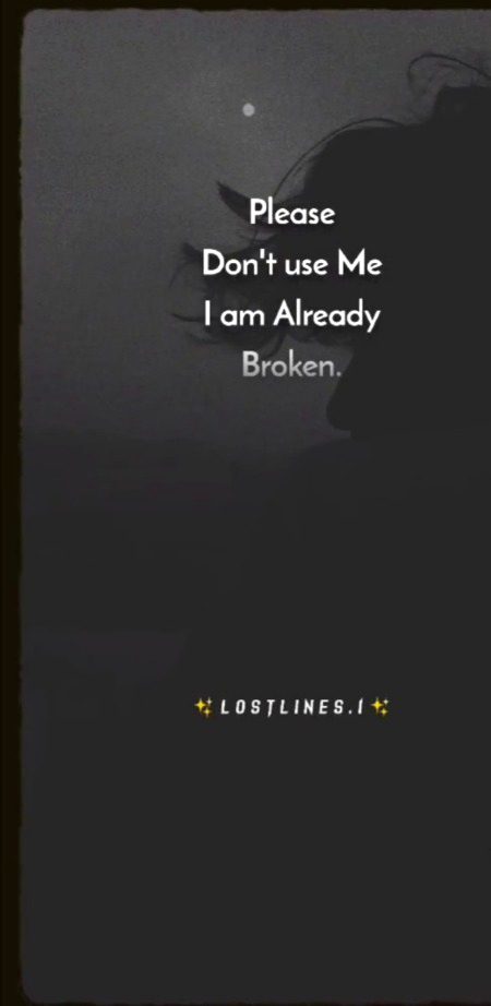 Sad Poetry image