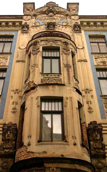 Beautiful Structures image