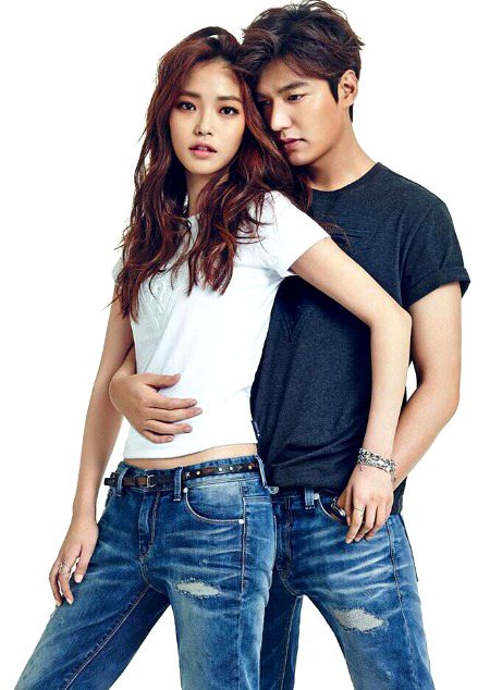 Beautiful People image