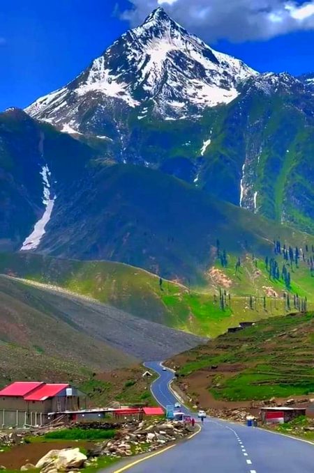 Beautiful Nature image