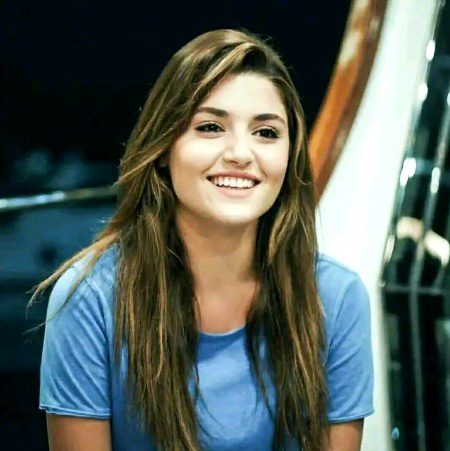 Turkish Celebs image
