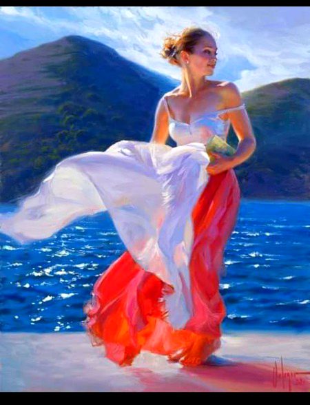 Paintings image