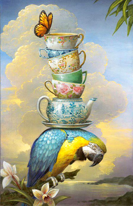 Paintings image