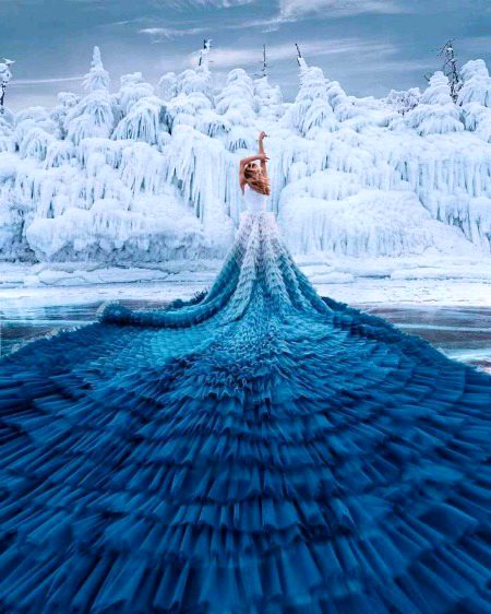 Beautiful Nature image