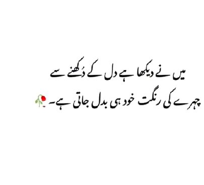Sad Poetry image