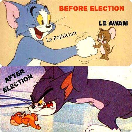 Memes & Satire image