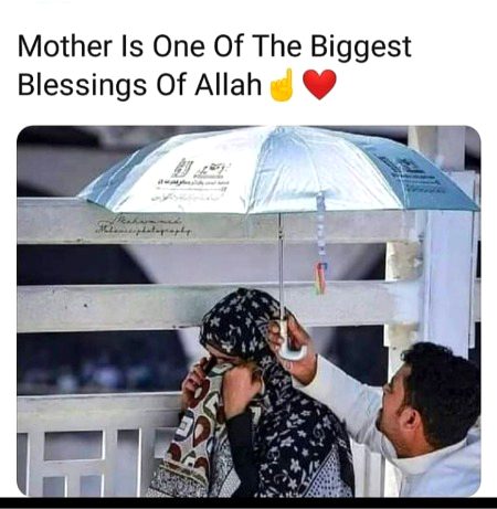 Social media post