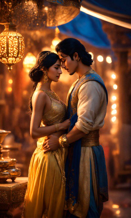 Beautiful People image