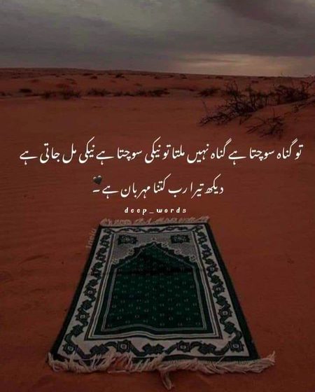 Islamic Quotes image