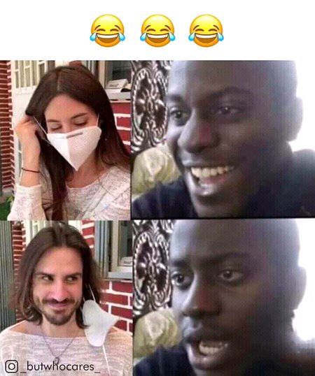 Social media post