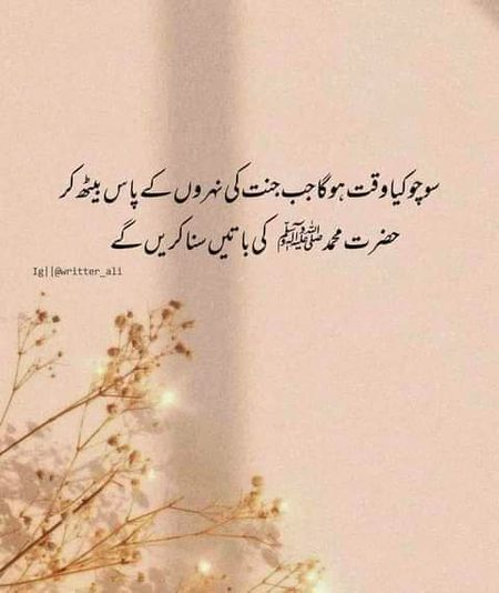 Islamic Quotes image