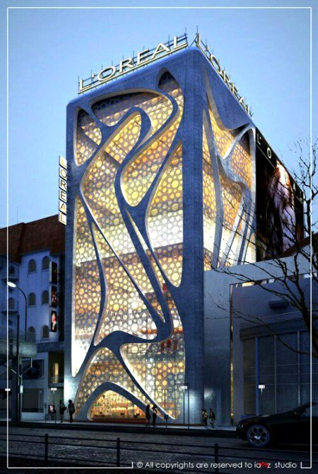 Beautiful Structures image