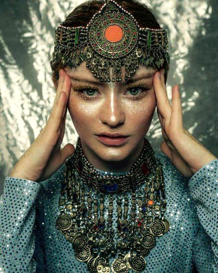Beautiful People image