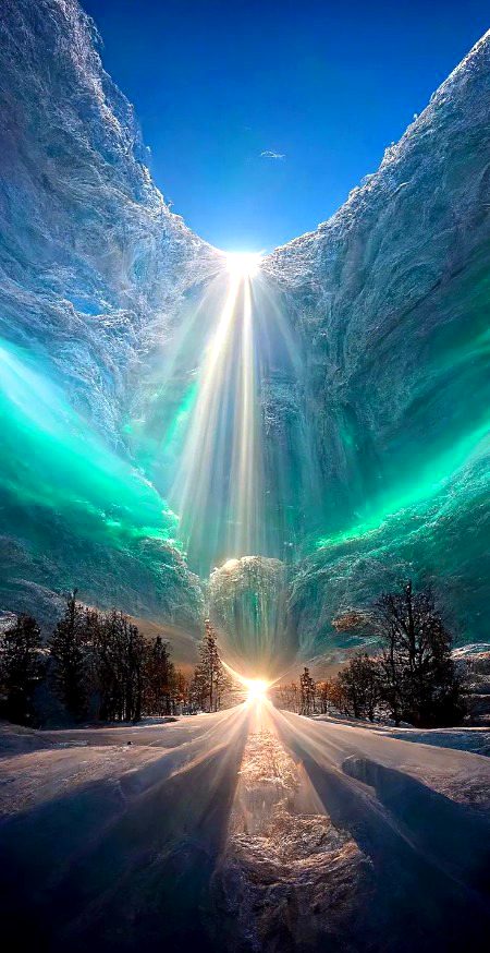 Beautiful Nature image