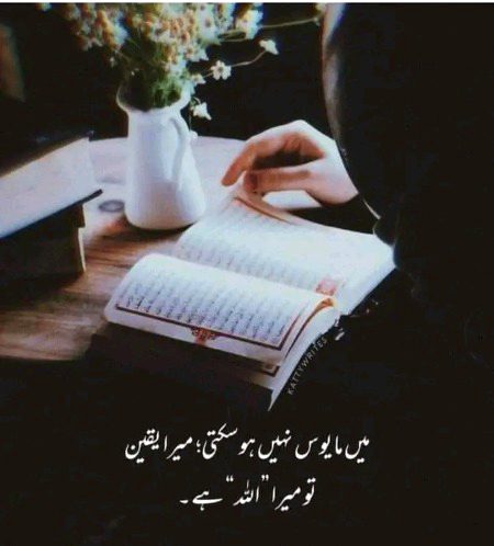 Islamic Quotes image