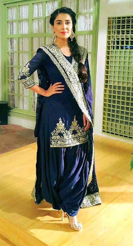 Pakistani Celebs image