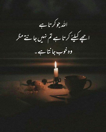 Islamic Quotes image