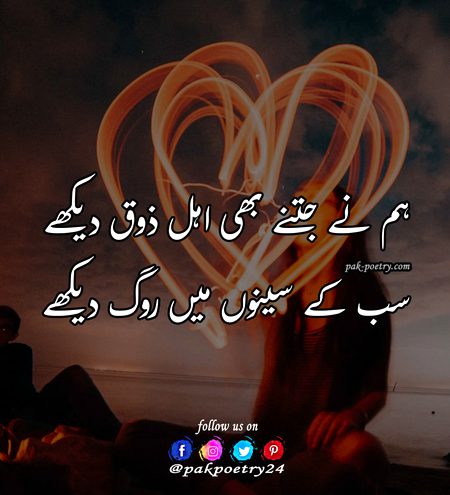Sad Poetry image