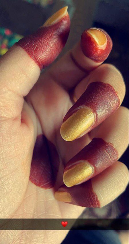Mehndi Design image