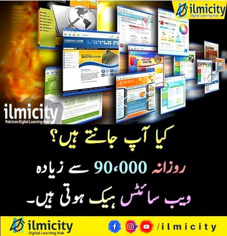 Social media post