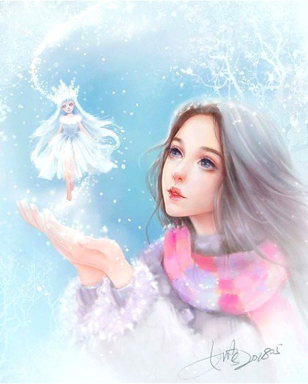 Digital Art image