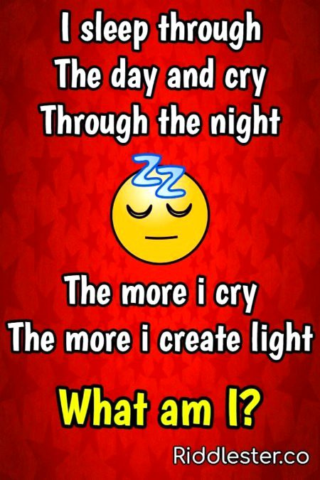 Riddles & Puzzles image