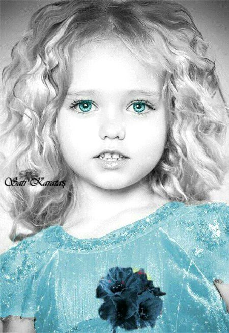 Beautiful People image