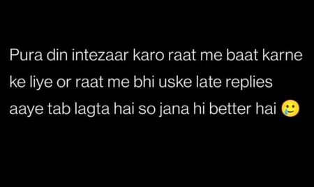 Social media post