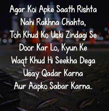 Social media post