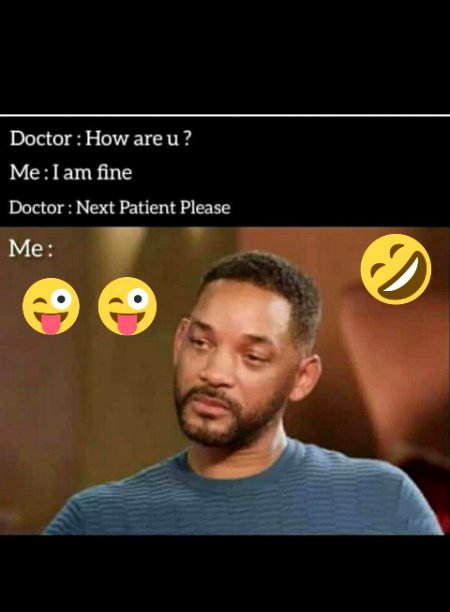 Social media post