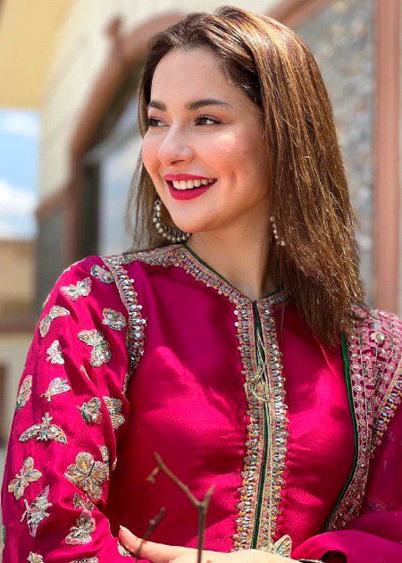 Pakistani Celebs image