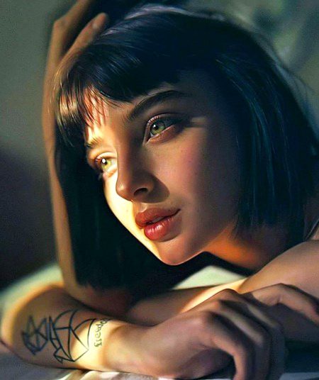 Beautiful People image