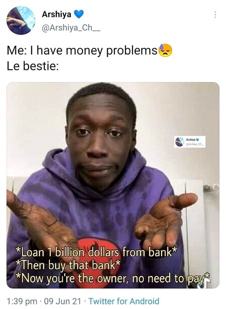 Memes & Satire image