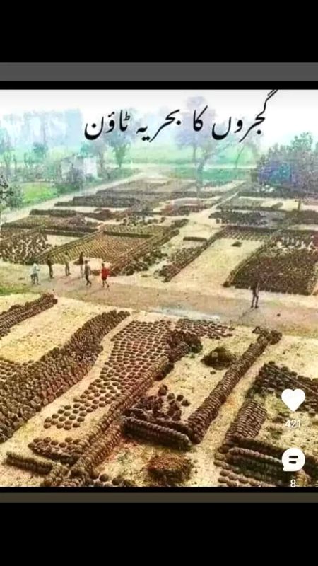 Social media post