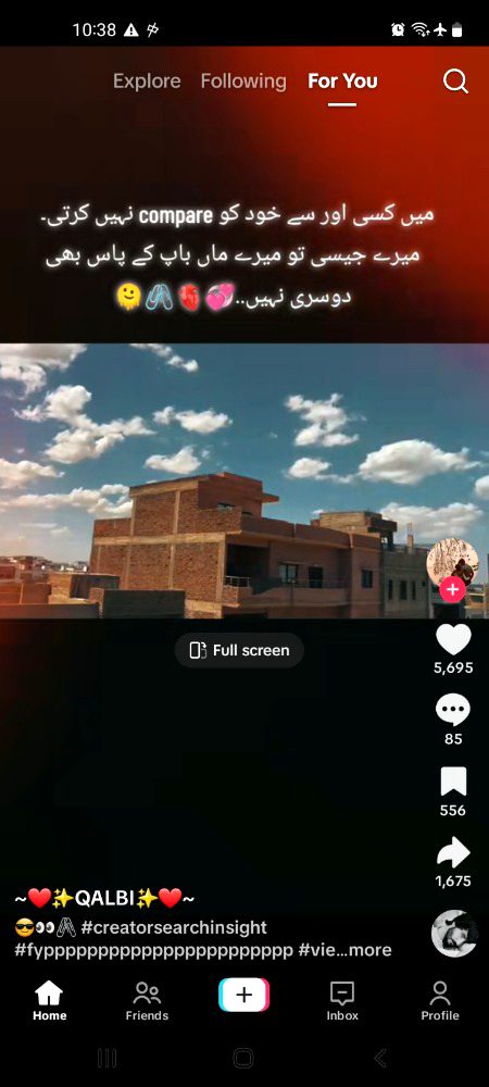 Attitude Poetry image