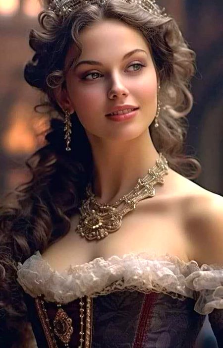 Beautiful People image