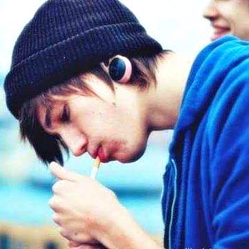 Beautiful People image