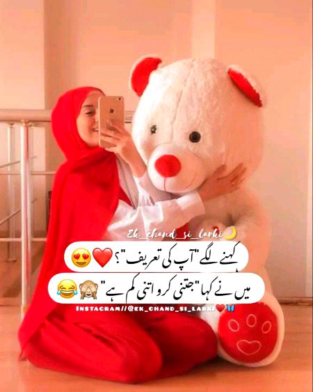 Social media post