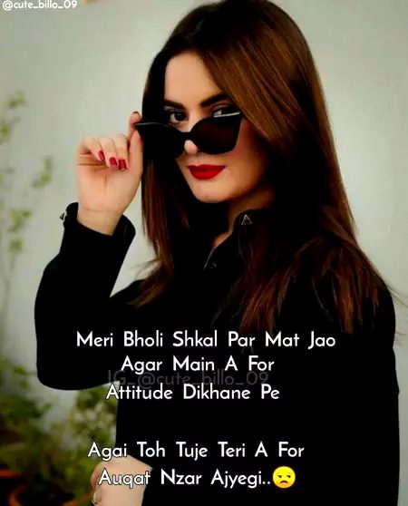 Attitude Quotes image