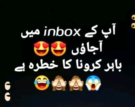 Social media post