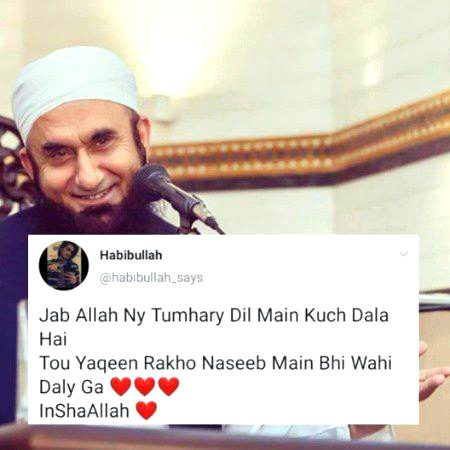 Islamic Quotes image